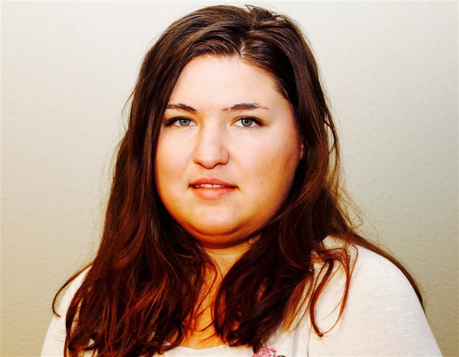 Photo of Christina Komandosky Photo of Christina Komandosky